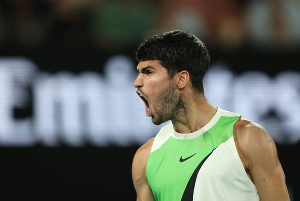 карлос алькарас