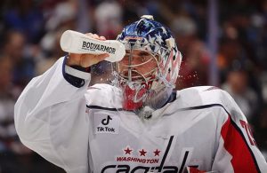 чарли линдгрен