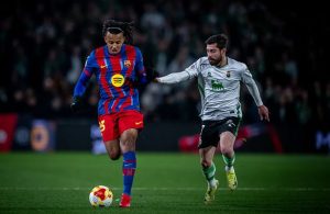 кубок короля