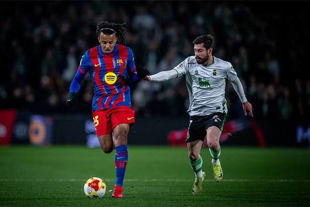 кубок короля