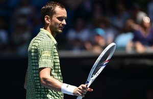 медведев даниил