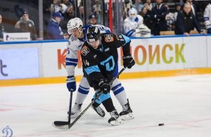 динамовское дерби