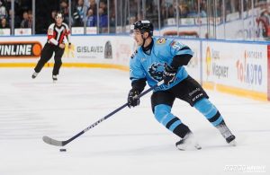 минское динамо хк