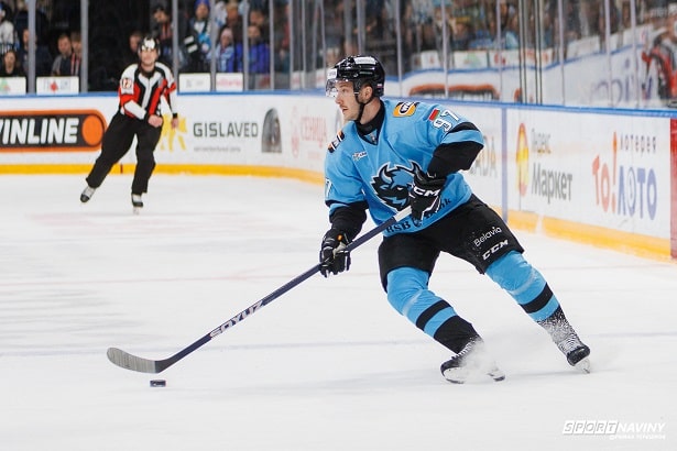 минское динамо хк