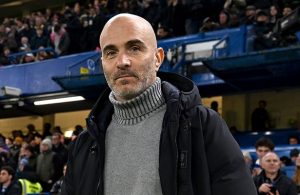 энцо мареска