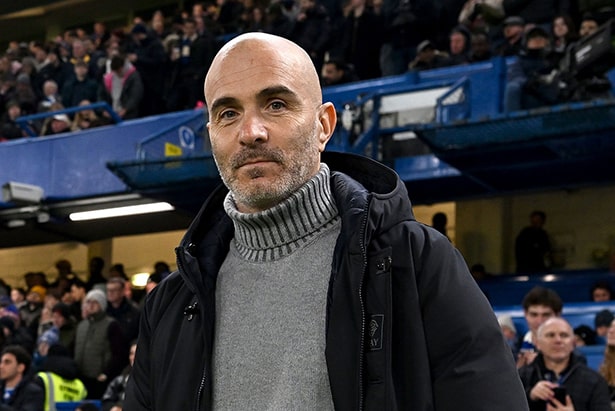 энцо мареска