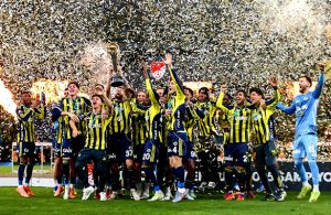 фенербахче фк