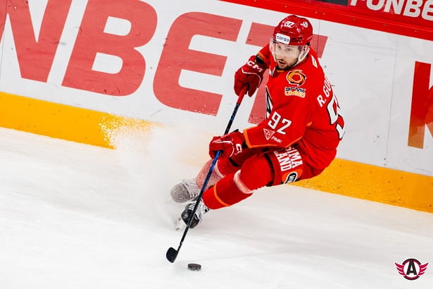 Роман Сергеевич Горбунов