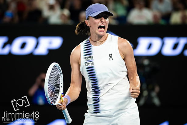 ига-свентек