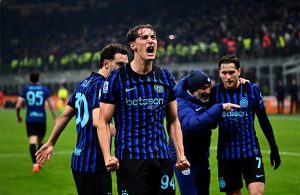 интернационале фк