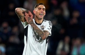 джефте бетанкор