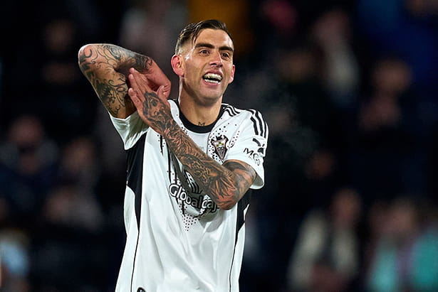 джефте бетанкор