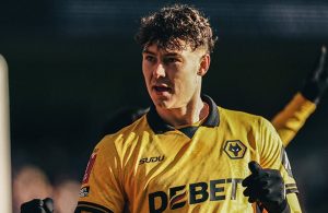 йёрген ларсен