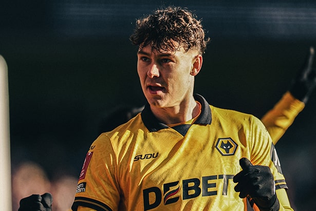 йёрген ларсен