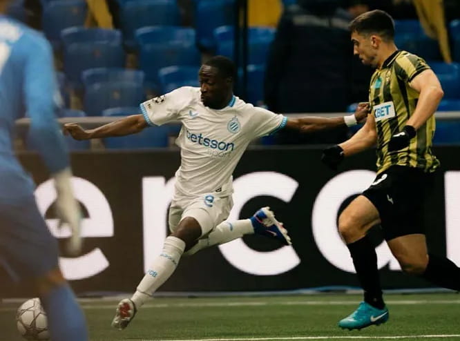 кайрат-брюгге