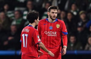 кварацхелия хвича