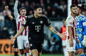 кёльн-бавария