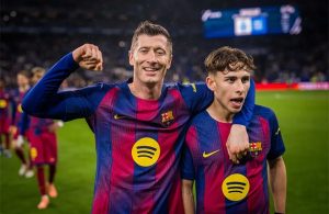 левандовски роберт