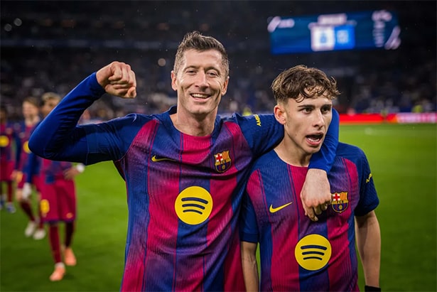 левандовски роберт