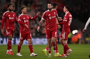 ливерпуль фк