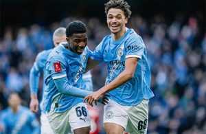 манчестер сити фк