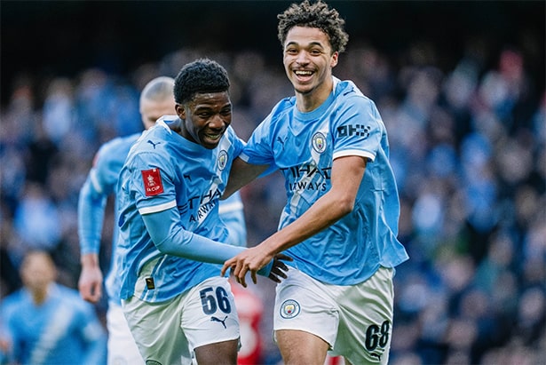 манчестер сити фк