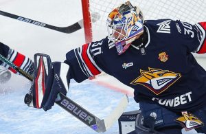 металлург хк