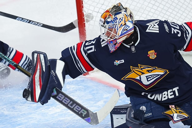 металлург хк