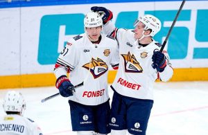 металлург хк