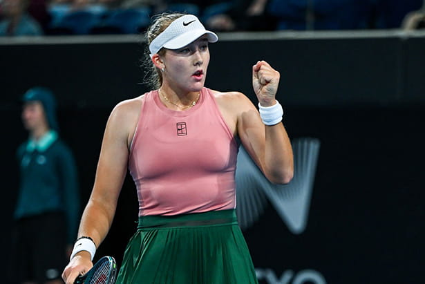 мирра александровна андреева