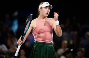 мирра александровна андреева