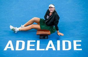 мирра александровна андреева