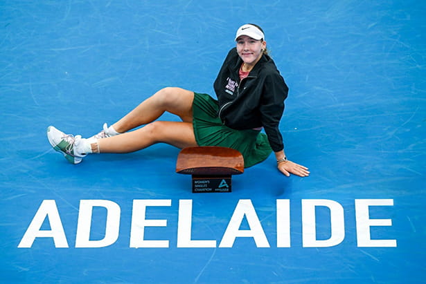 мирра александровна андреева