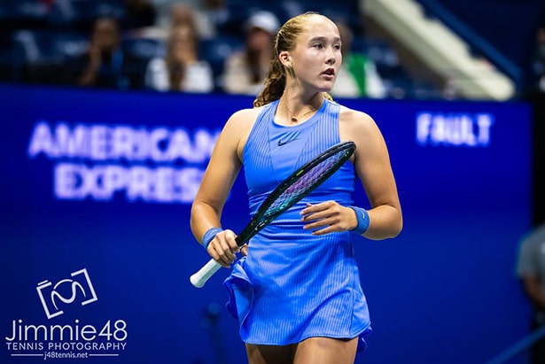 мирра александровна андреева