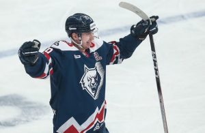 нефтехимик хк