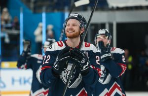 нефтехимик хк