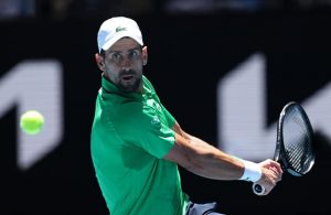 новак джокович