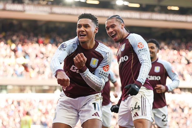 oлли уоткинс