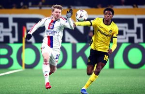 янг-бойз-олимпик