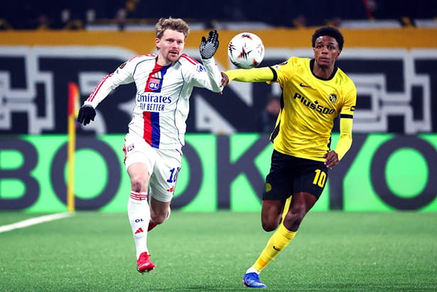 янг-бойз-олимпик