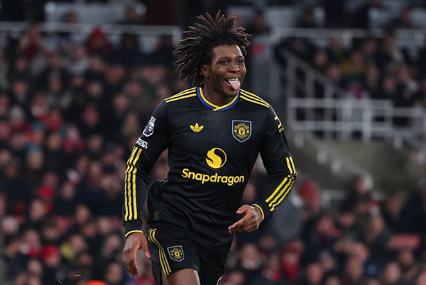 доргу патрик