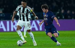 psg-newcastle-united