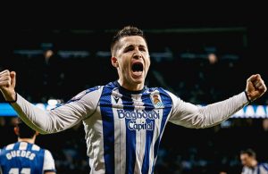 реал сосьедад фк