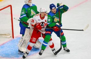 салават юлаев-автомобилист