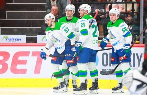 салават юлаев хк