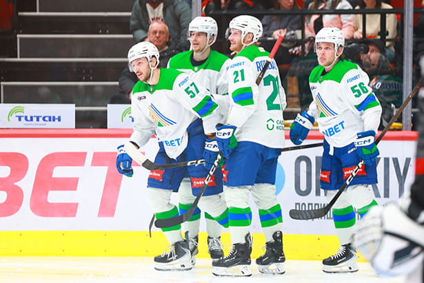 салават юлаев хк