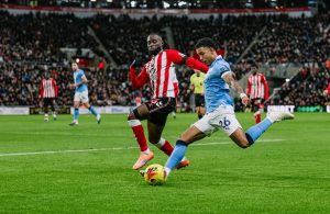 сандерленд манчестер сити