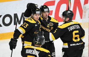 северсталь хк