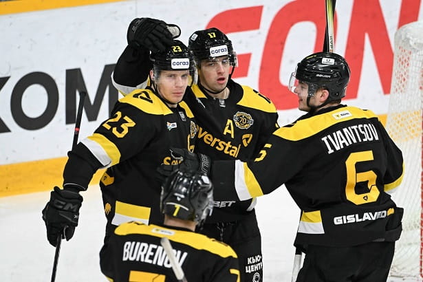 северсталь хк