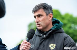 александр шагойко